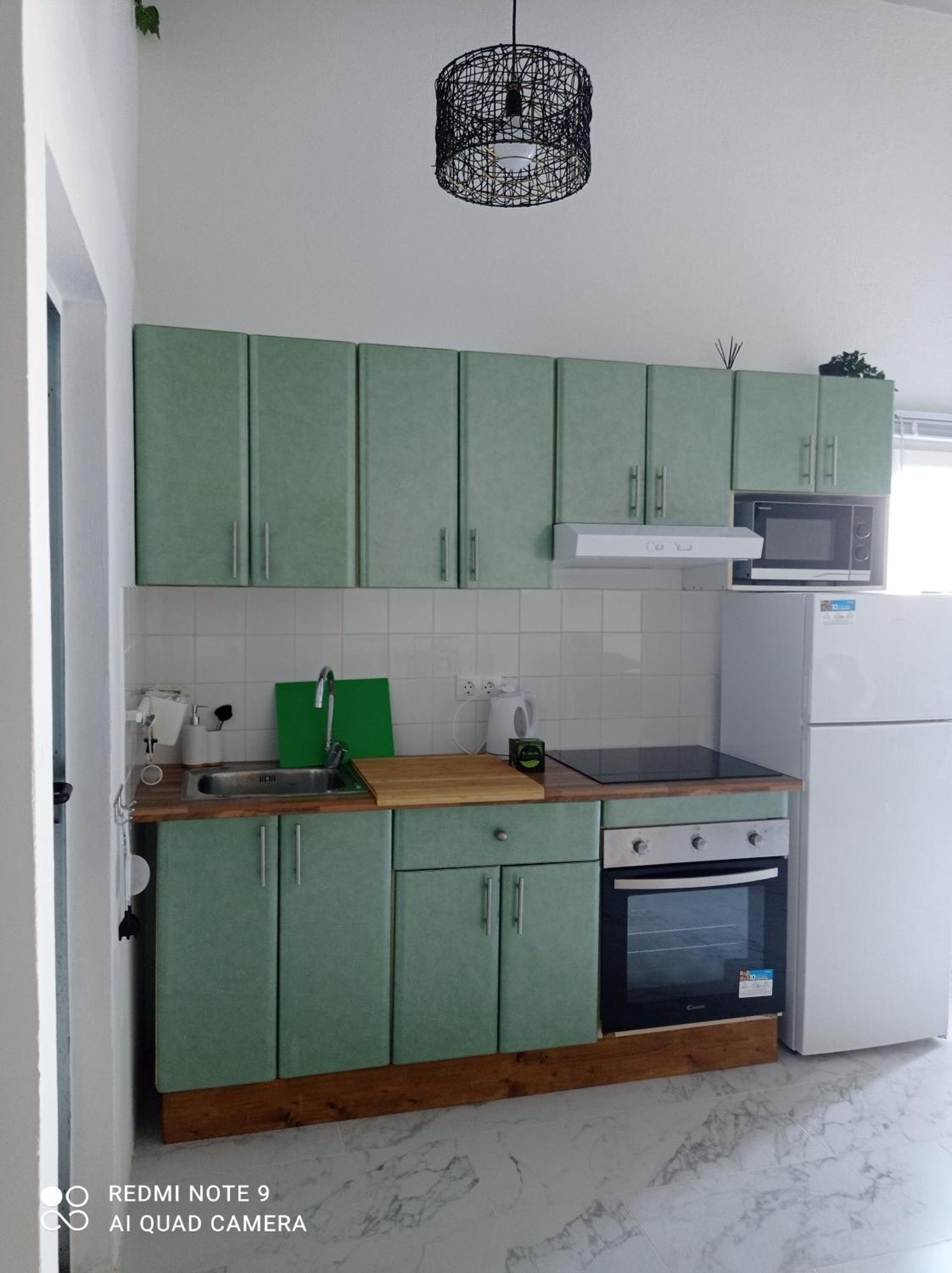 Estudio Olivina San Bartolomé Extérieur photo